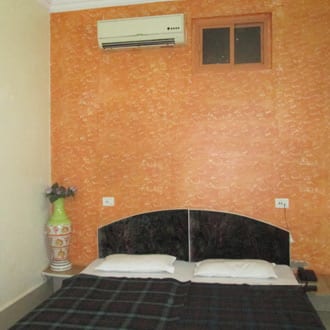 Shree Prasad Tourist Home, Murud-Janjira 3